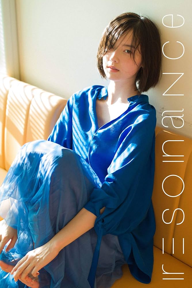 Amazon.co.jp: resonance 加藤小夏 eBook : 加藤小夏